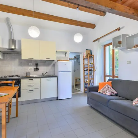 Сasa de vacaciones Casina Solu By Interhome Rio Marina