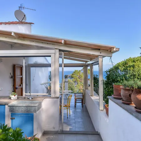 Casina Solu By Interhome Rio Marina