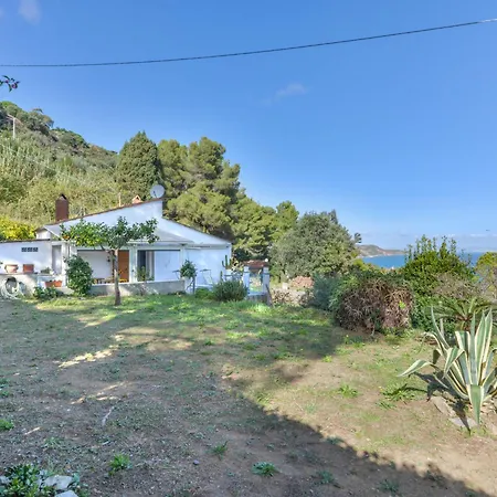 Casina Solu By Interhome Holiday home Rio Marina