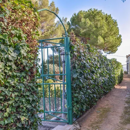 別荘 Casina Solu By Interhome