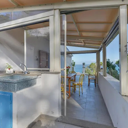 Casina Solu By Interhome 別荘 *