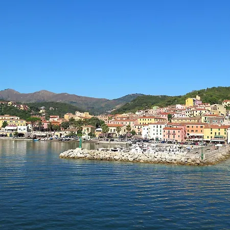 Holiday home Casina Solu By Interhome