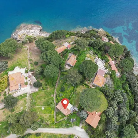 Dom wakacyjny Casina Solu By Interhome *