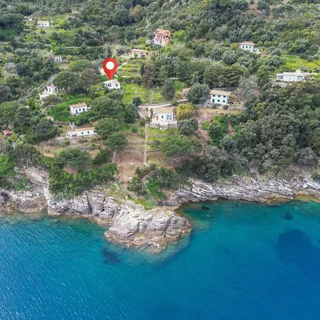 Casina Solu By Interhome Dom wakacyjny Rio Marina