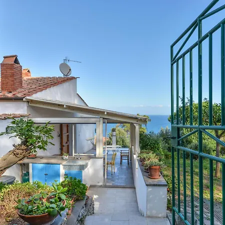 Casina Solu By Interhome Rio Marina