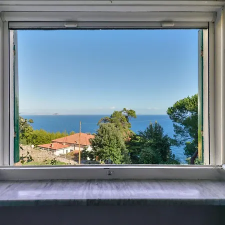 Hébergement de vacances Casina Solu By Interhome Rio Marina