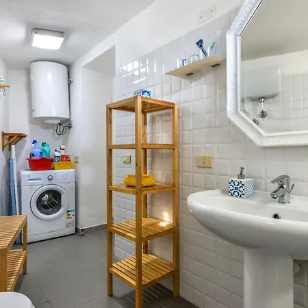 Casina Solu By Interhome * Rio Marina