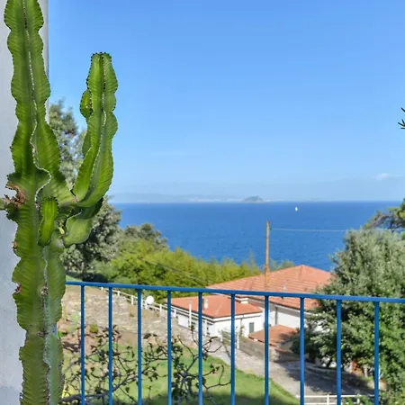 Casina Solu By Interhome Rio Marina