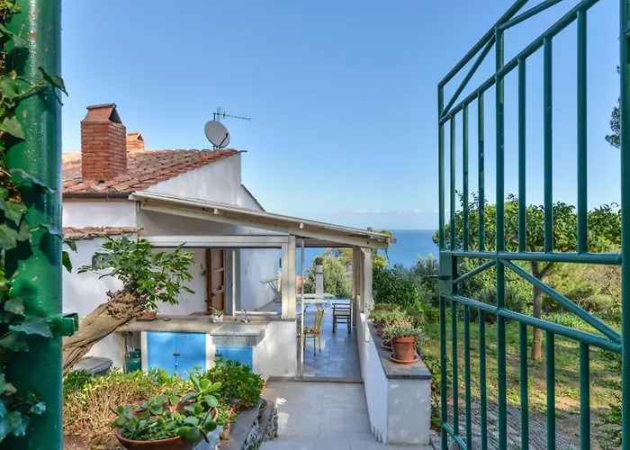 Casina Solu By Interhome Rio Marina