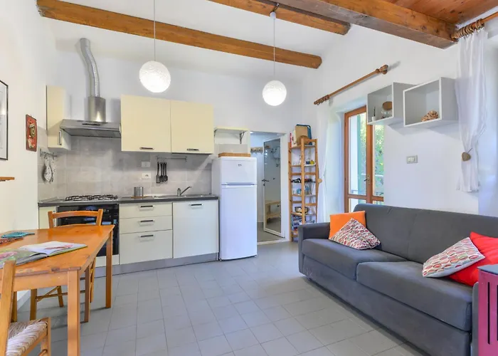 Holiday home Casina Solu By Interhome Rio Marina