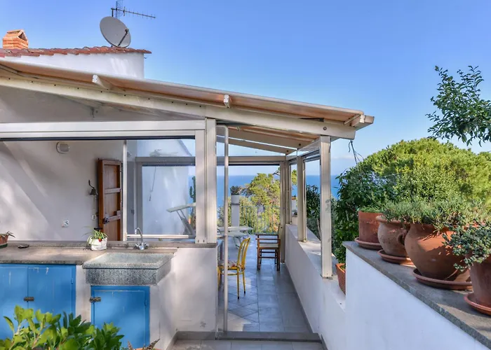 Casina Solu By Interhome Rio Marina