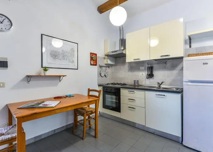 Casina Solu By Interhome Holiday home Rio Marina