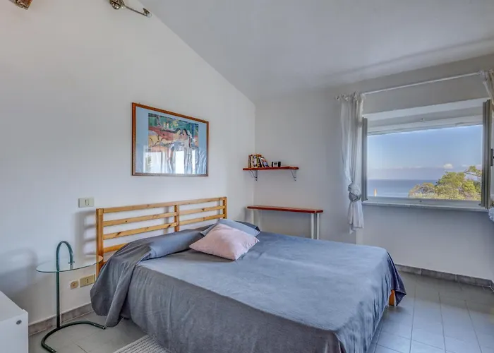 Holiday home Casina Solu By Interhome *