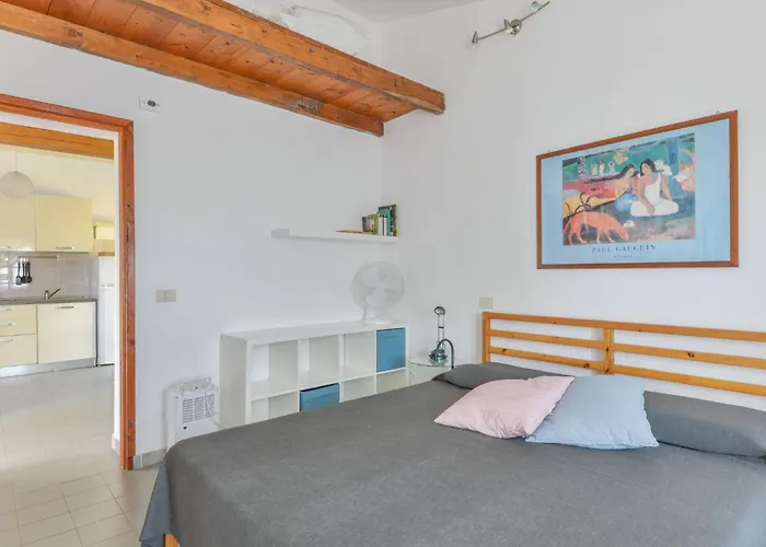 Casina Solu By Interhome * Rio Marina