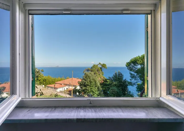 Holiday home Casina Solu By Interhome Rio Marina