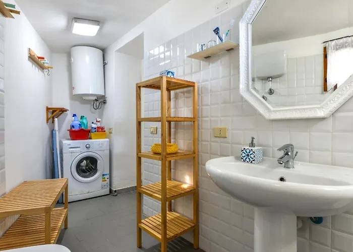 Casina Solu By Interhome * Rio Marina