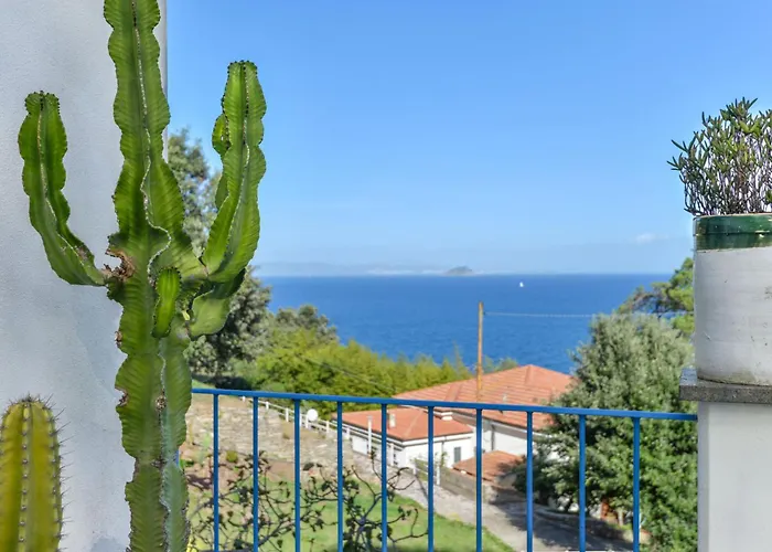 Casina Solu By Interhome Rio Marina