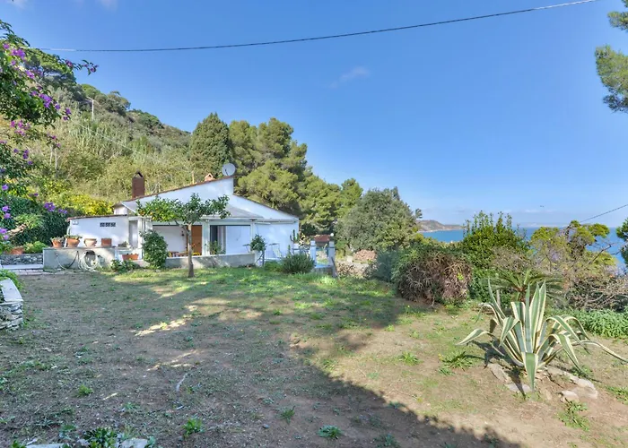 Casina Solu By Interhome Holiday home Rio Marina