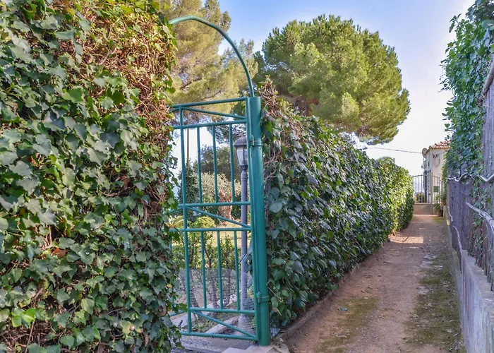 Holiday home Casina Solu By Interhome