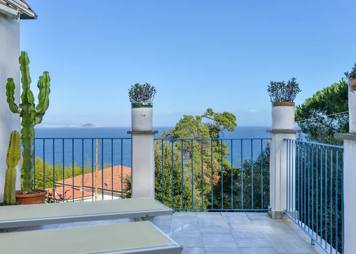 Casina Solu By Interhome * Rio Marina