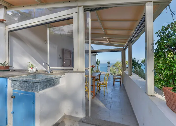 Casina Solu By Interhome Holiday home *