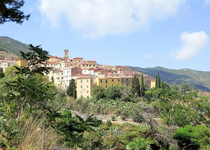 Holiday home Casina Solu By Interhome