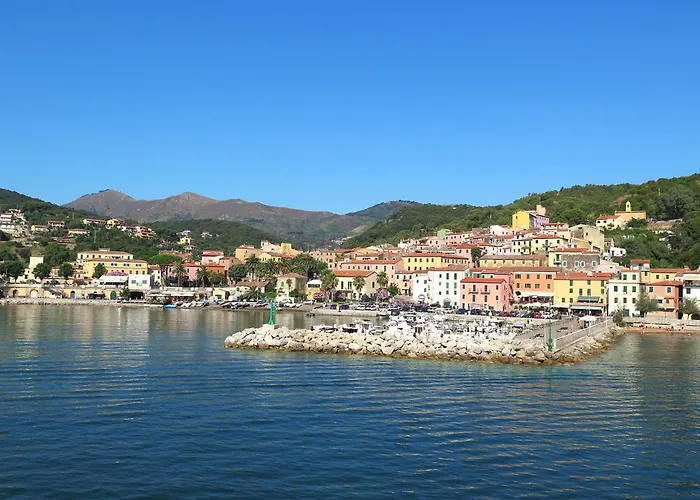 Holiday home Casina Solu By Interhome